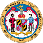 State Seal