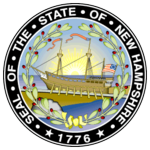 State Seal