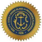 State Seal